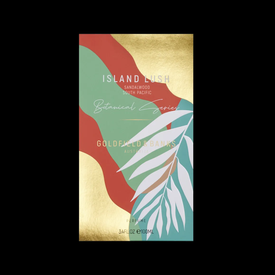 Island Lush Eau de Parfum 100ml