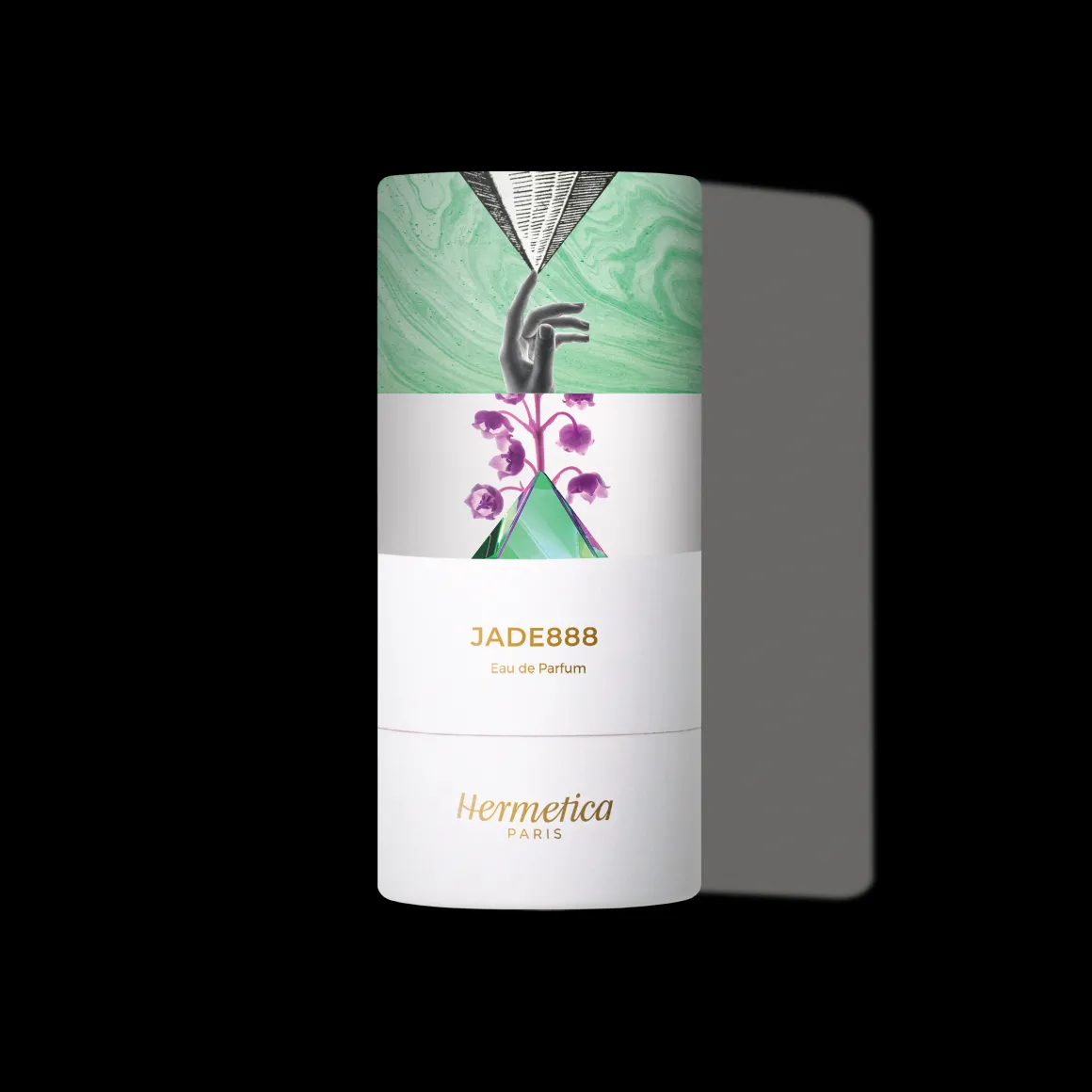 Jade888 Eau de Parfum 50ml