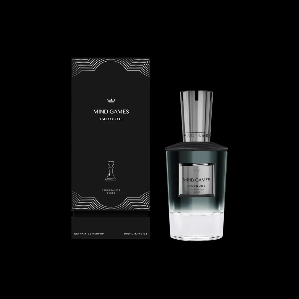 J'Adoube Extrait de Parfum 100ml