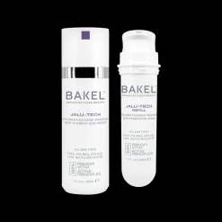 Jalu-Tech Case & Refill 30ml