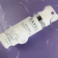 Jalu-Tech Case & Refill 30ml