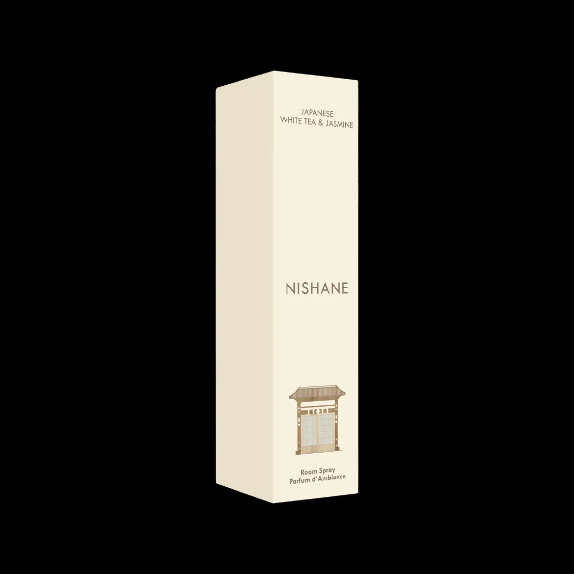 Japanase White Tea & Jasmine Room Spray 100ml