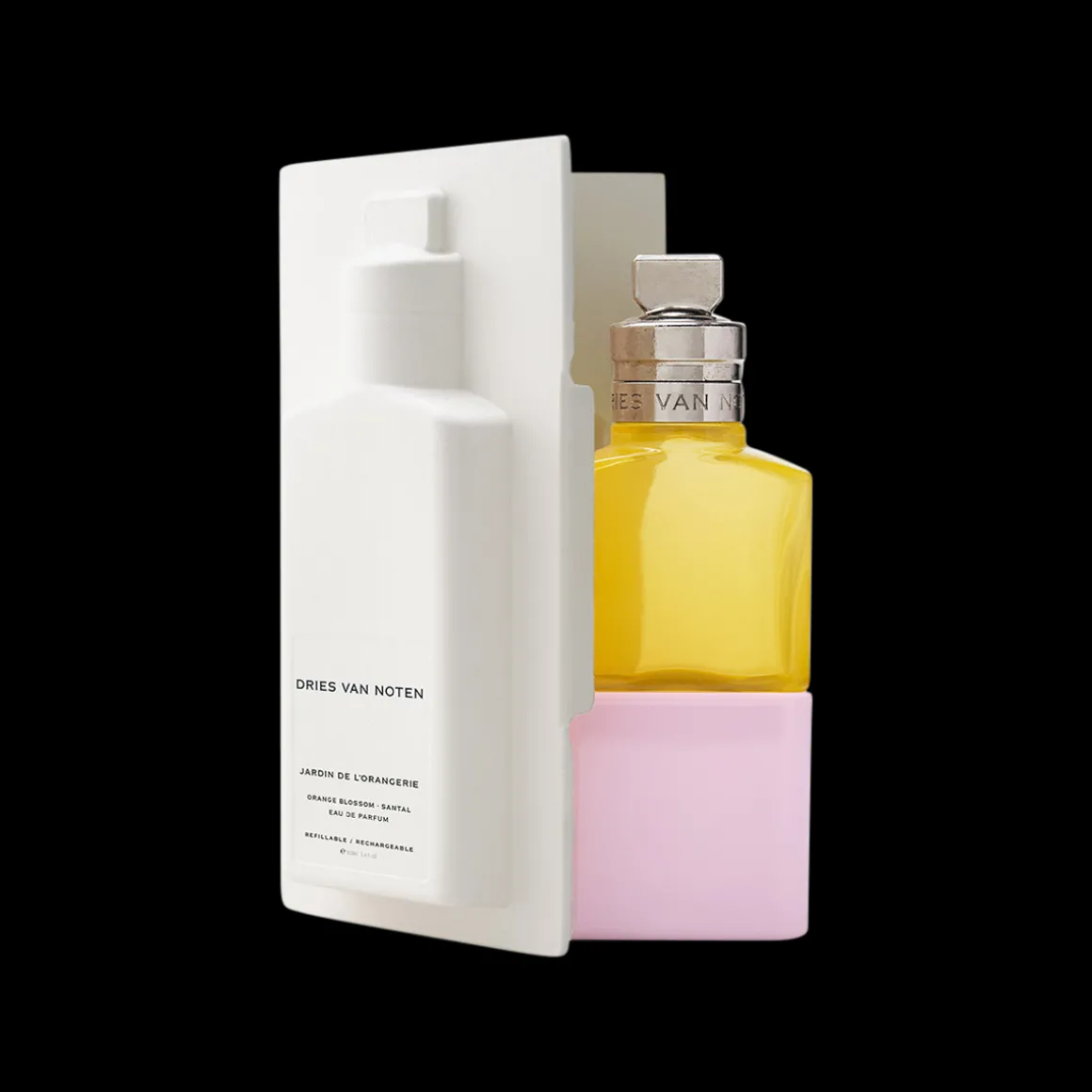 Jardin de l'Orangerie Eau de Parfum 100ml