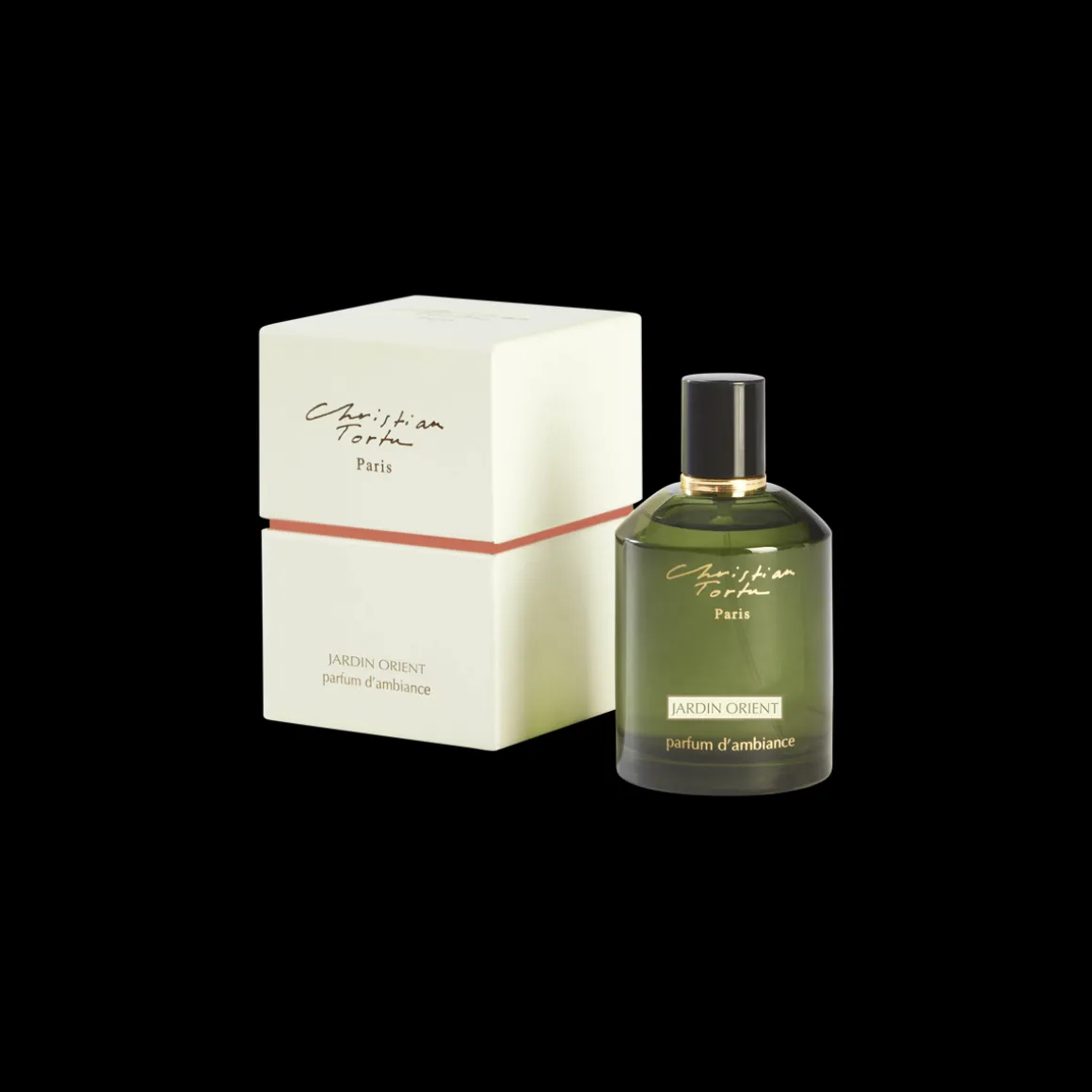 Jardin Orient Room Spray 100ml