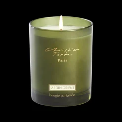 Jardin Orient Scented Candle 190gr
