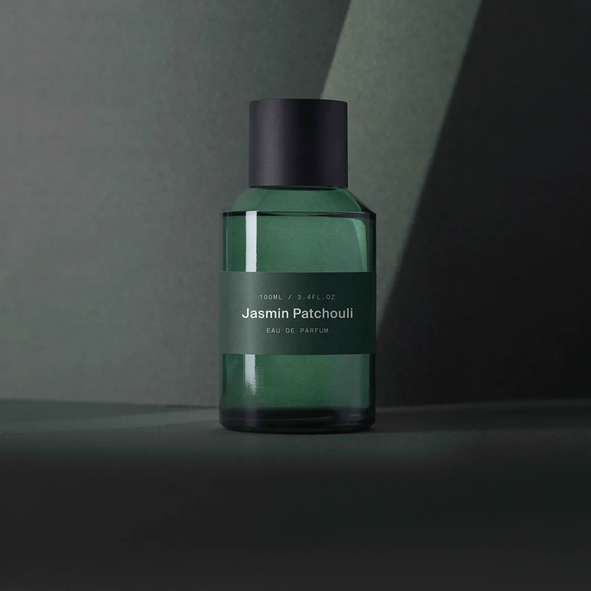 Jasmin Patchouli Eau de Parfum 100ml