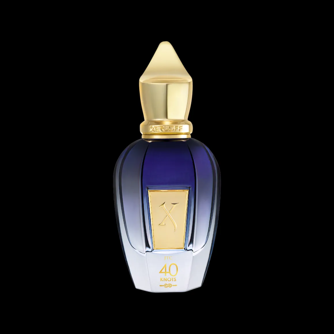 Join The Club 40 Knots Eau de Parfum 50ml