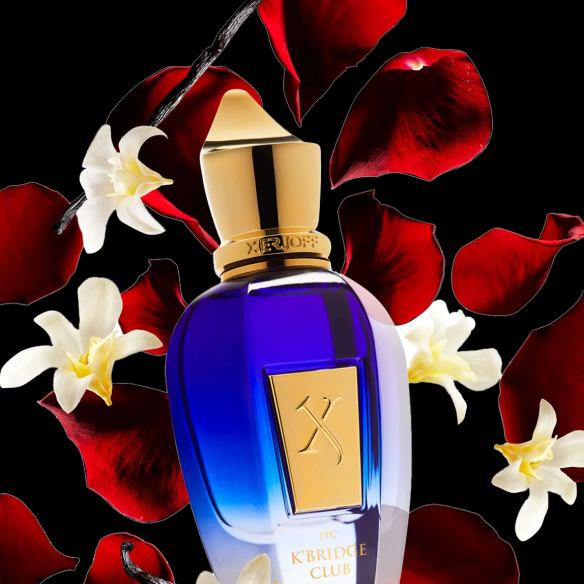 Join The Club K'Bridge Eau de Parfum 50ml