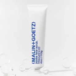 Jojoba Face Scrub 113gr