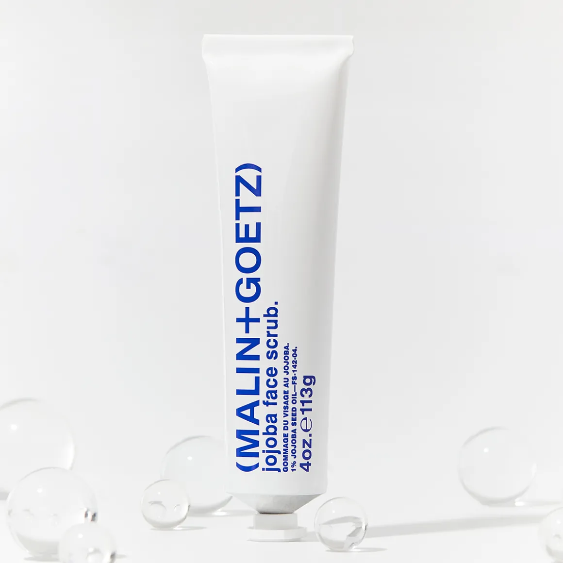 Jojoba Face Scrub 113gr