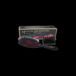 Junior Bristle & Nylon BN2