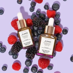 Juno Antioxidant + Superfood Face Oil 15ml