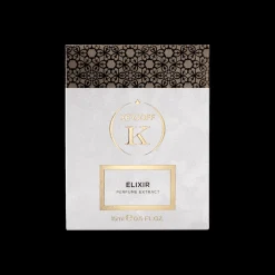 K Elixir Extract 15ml