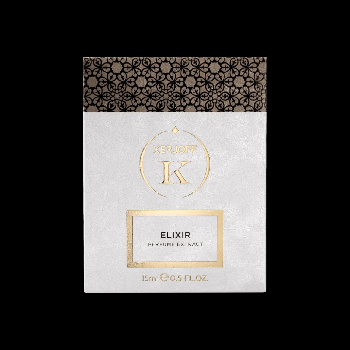 K Elixir Extract 15ml
