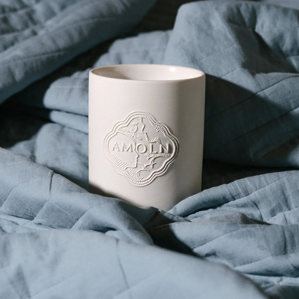 Kabinett Scented Candle 320gr