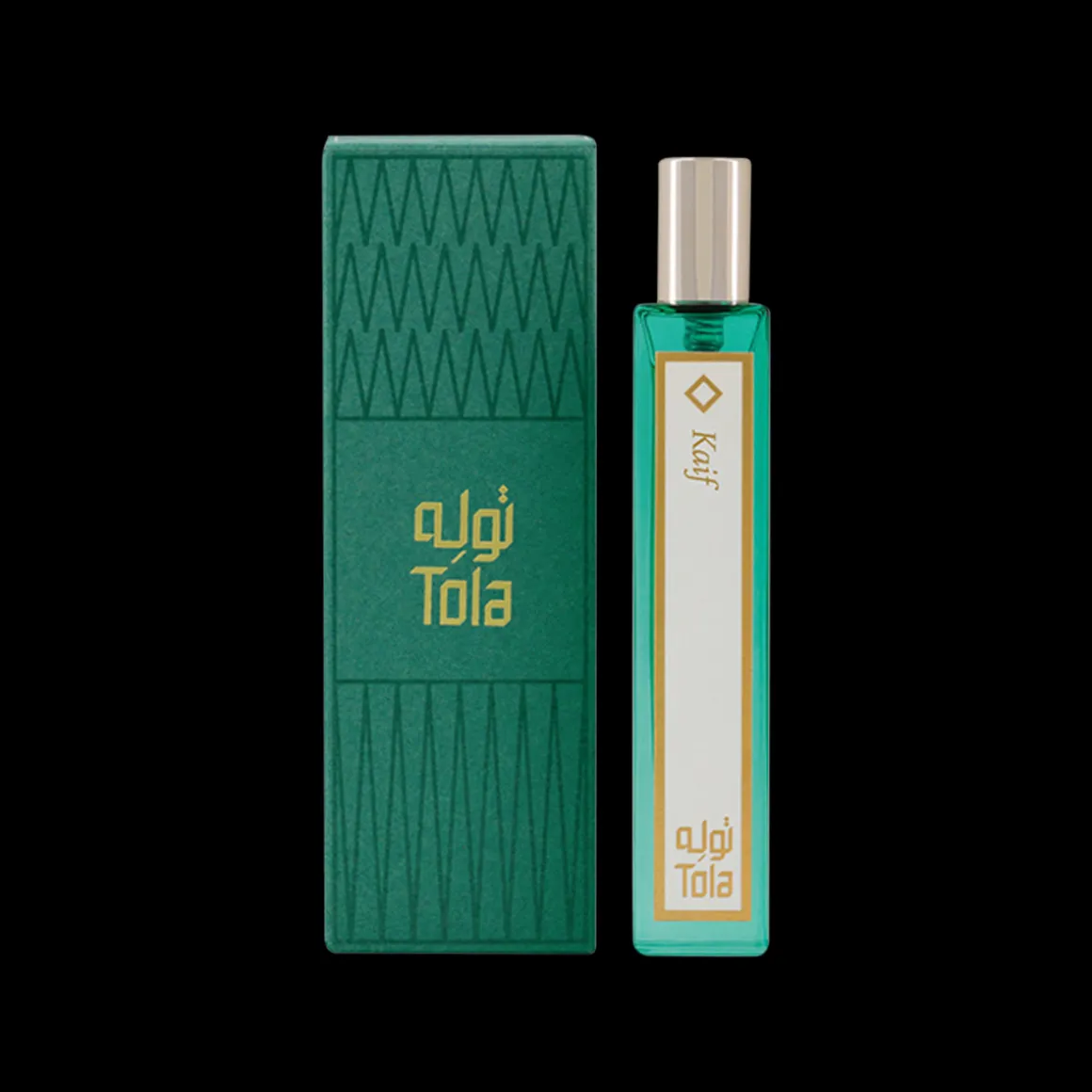 Kaif Eau de Parfum 12ml