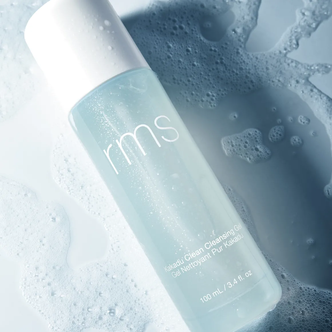 Kakadu Clean Cleansing Gel 100ml