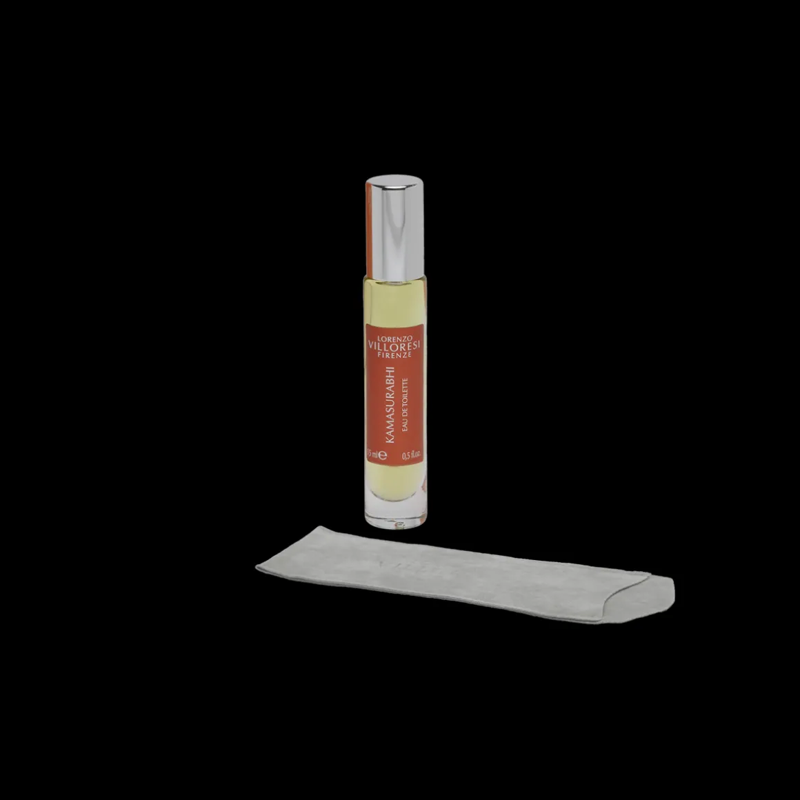 Kamasurabhi Eau de Toilette 15ml