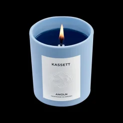Kassett Scented Candle 270gr