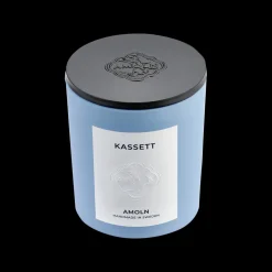 Kassett Scented Candle 270gr