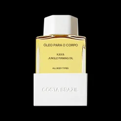 Kaya Jungle Firming Oil Travel Size 30ml