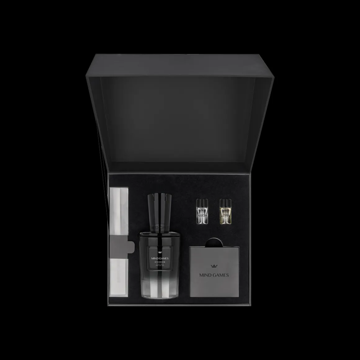 Kingside Extrait de Parfum 100ml