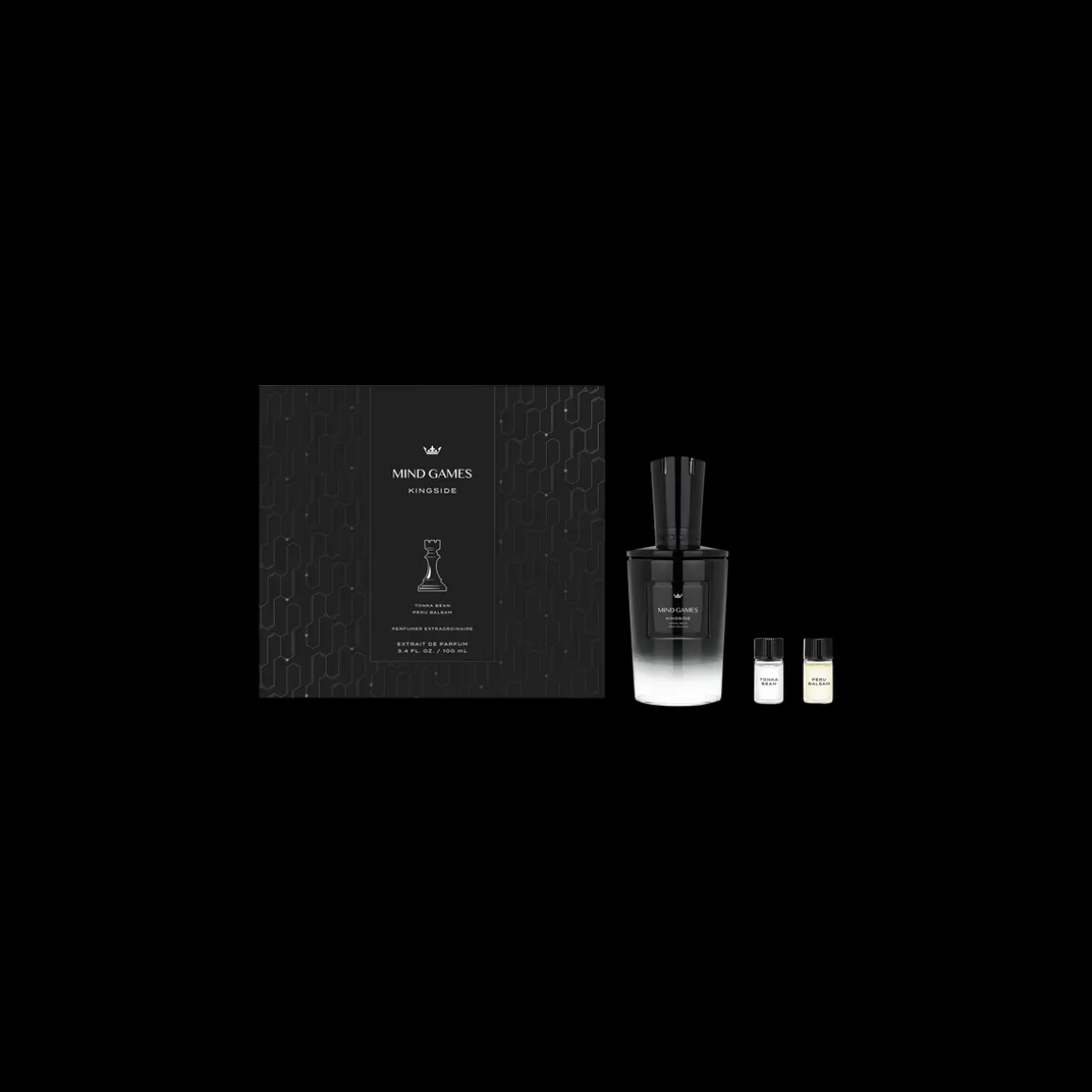 Kingside Extrait de Parfum 100ml