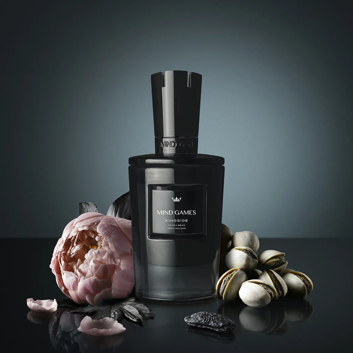 Kingside Extrait de Parfum 100ml