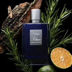 Kologne, Shield of Protection 50ml