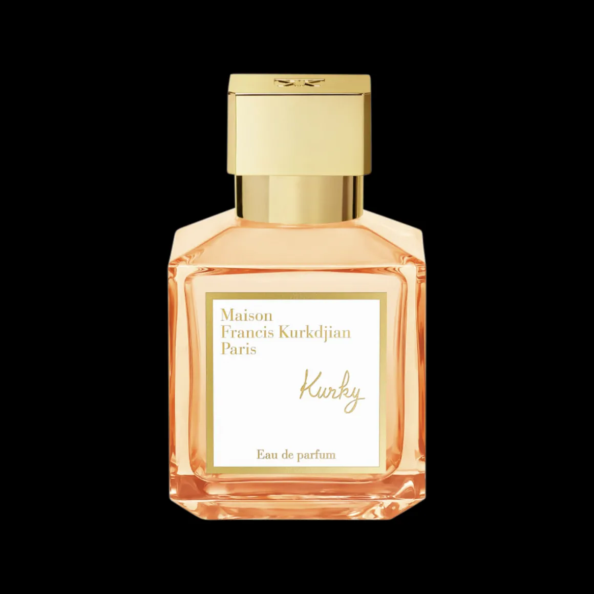 Kurky Eau de Parfum 70ml