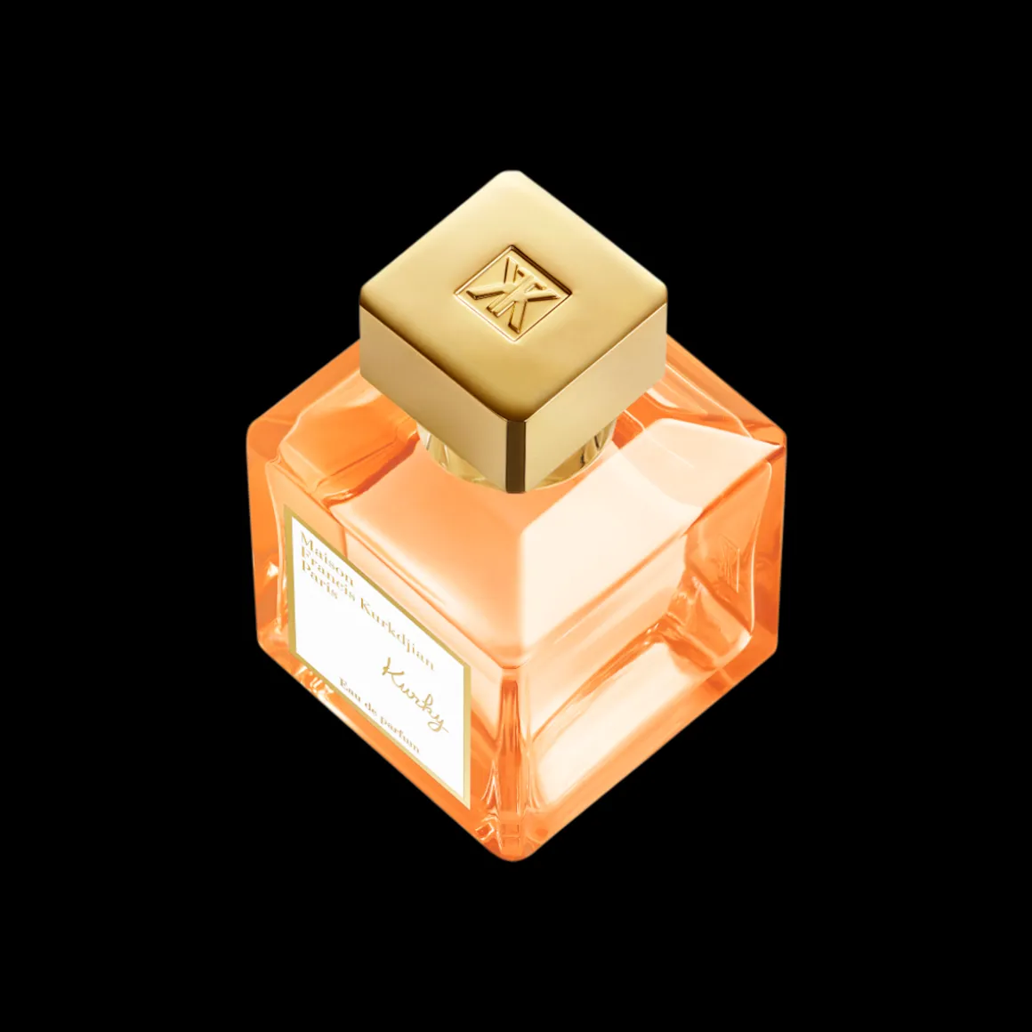 Kurky Eau de Parfum 70ml