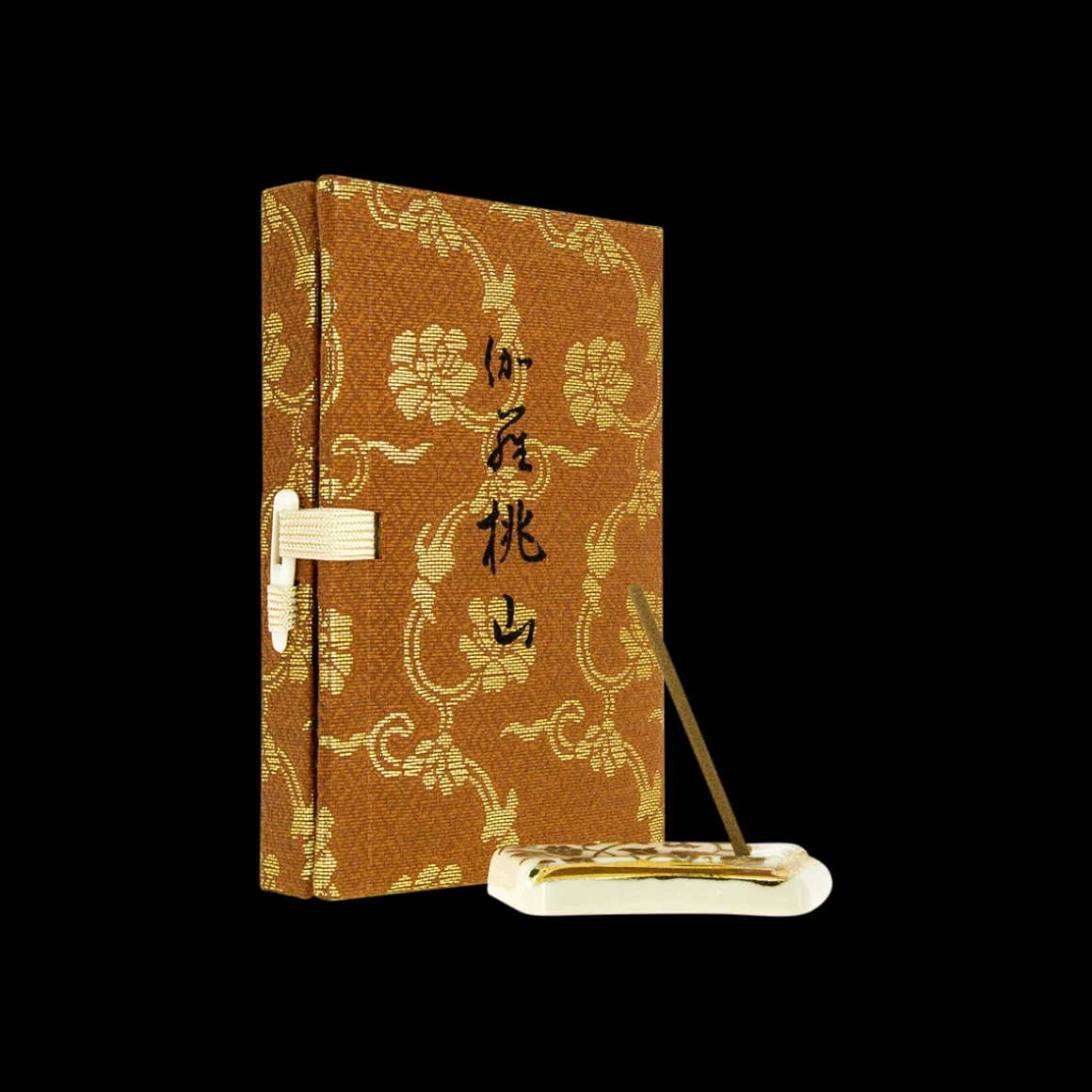 Kyara Momoyama Incense