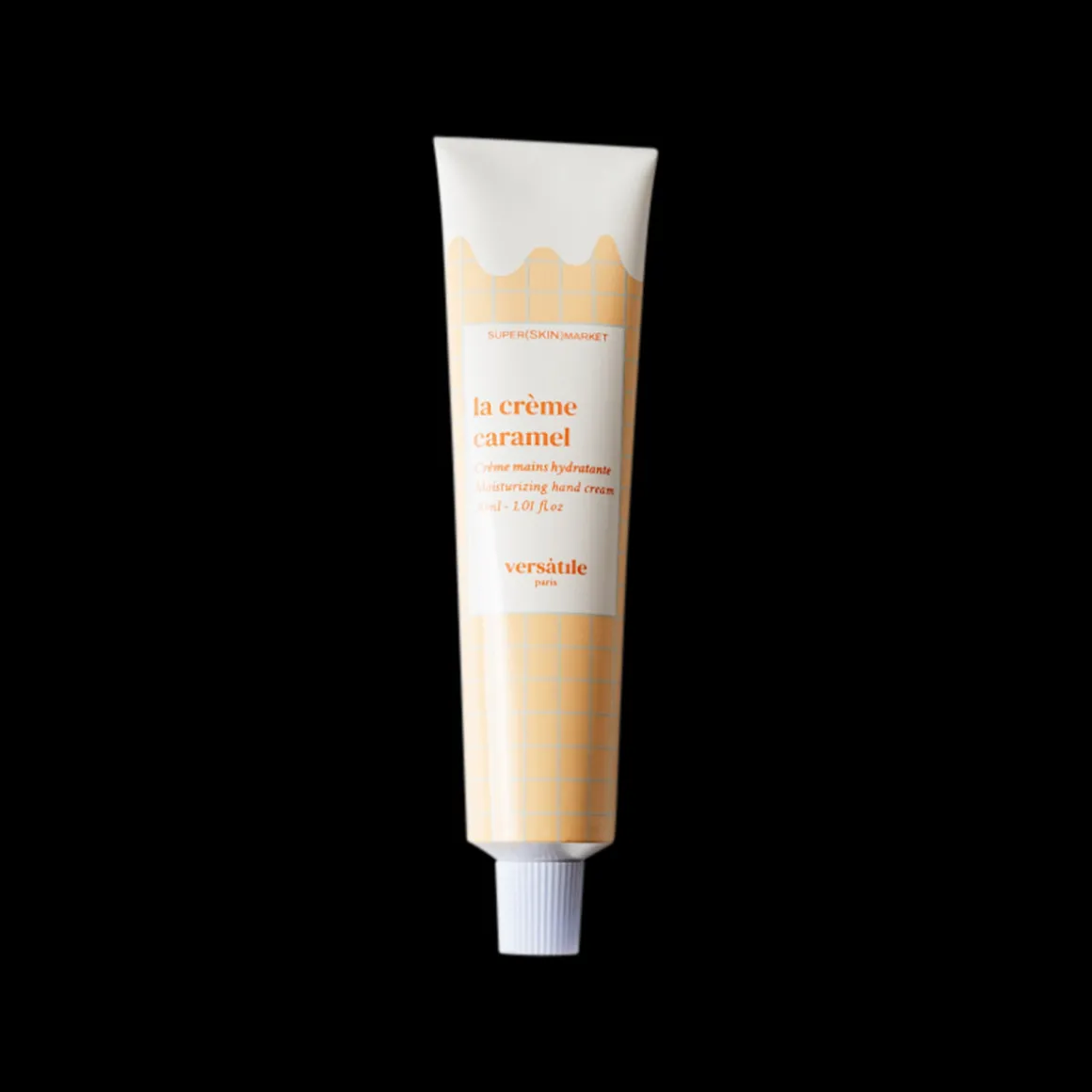 La Caramel Hand Cream 30ml