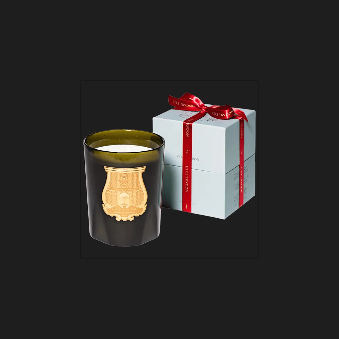 La Grande Bougie Abd El Kader 3kg