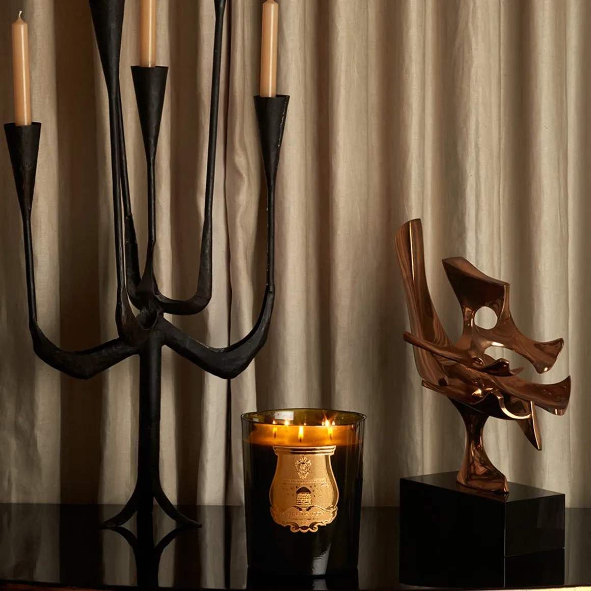 La Grande Bougie Abd El Kader 3kg