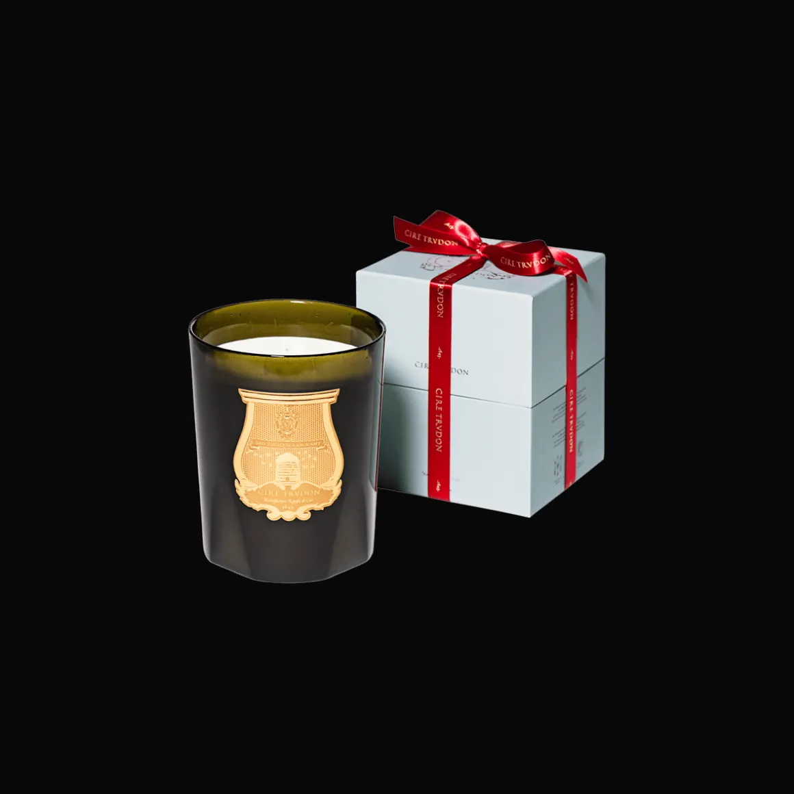 La Grande Bougie Ernesto 3kg