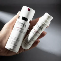 Lacti-Tech Serum Case & Refill 30ml