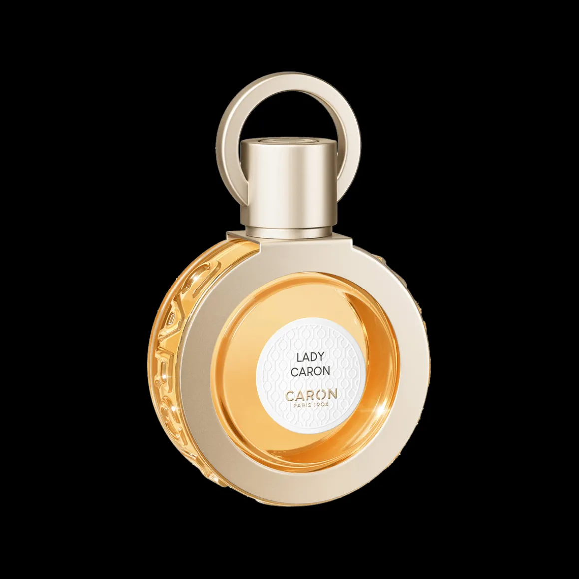 Lady Caron Eau De Parfum 30ml
