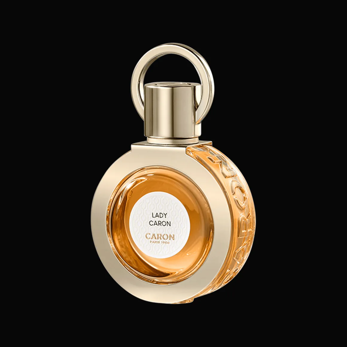 Lady Caron Eau De Parfum 30ml