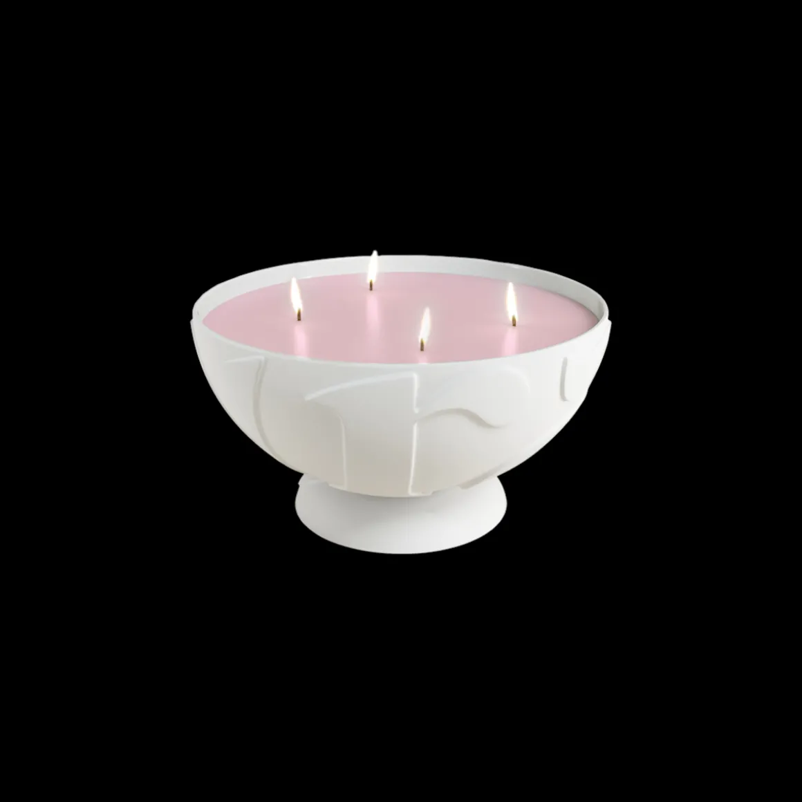 Large Rose Marie Candle 570gr
