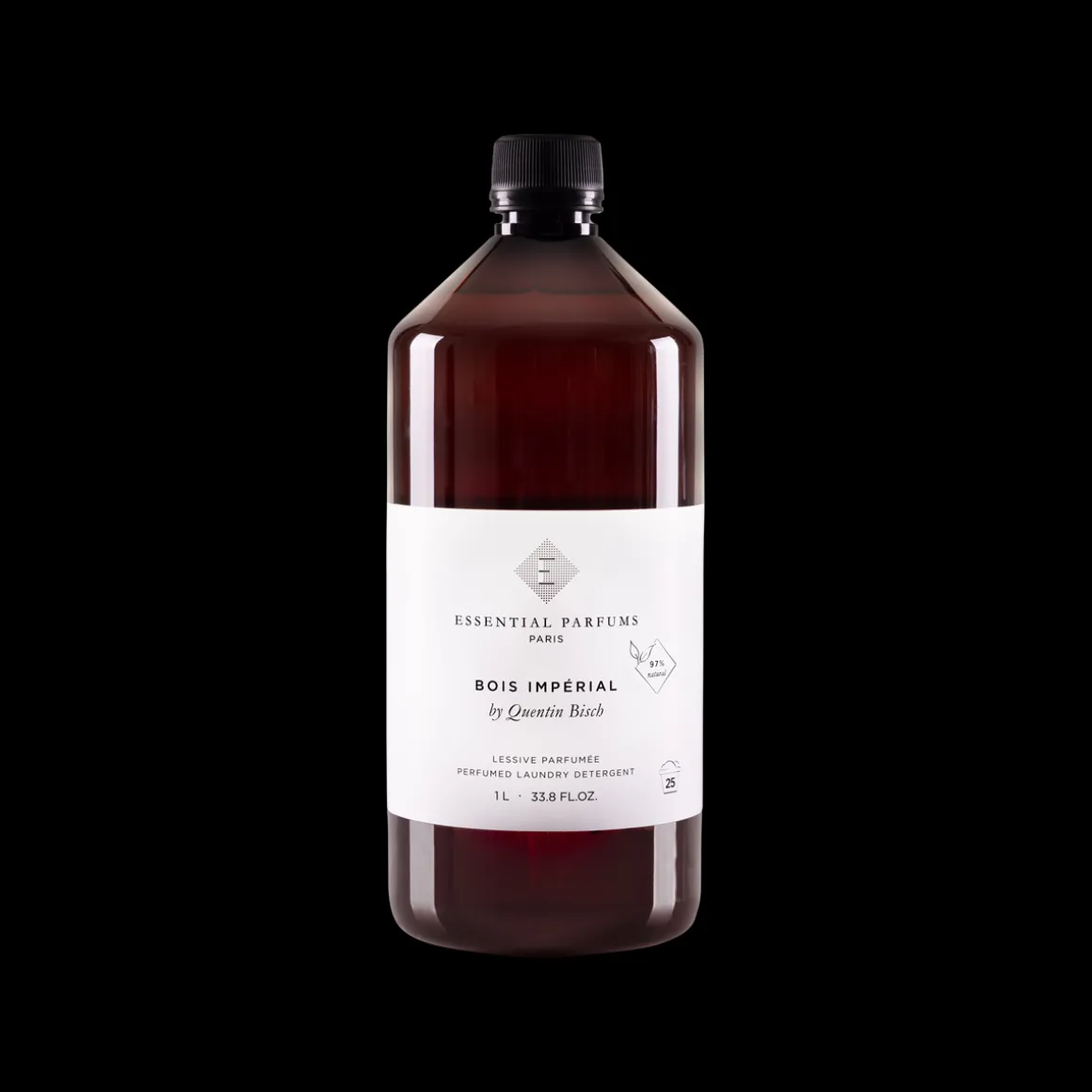 Laundry Detergent Bois Imperial 1000ml