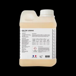 Laundry Detergent Eau De Lessive White 1000ml