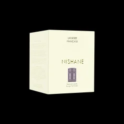 Lavande Francaise Scented Candle 210gr