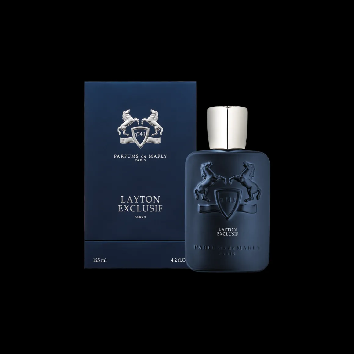 Layton Exclusif 125ml