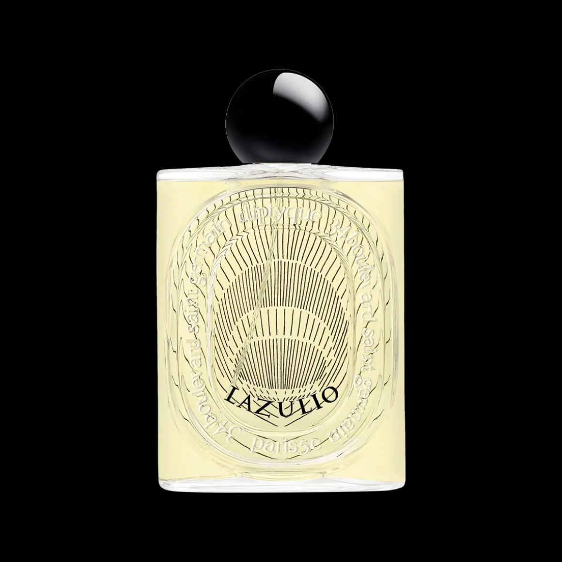 Lazulio Premium Eau de Parfum 100ml