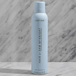 Lazy Girl Dry Shampoo 250ml
