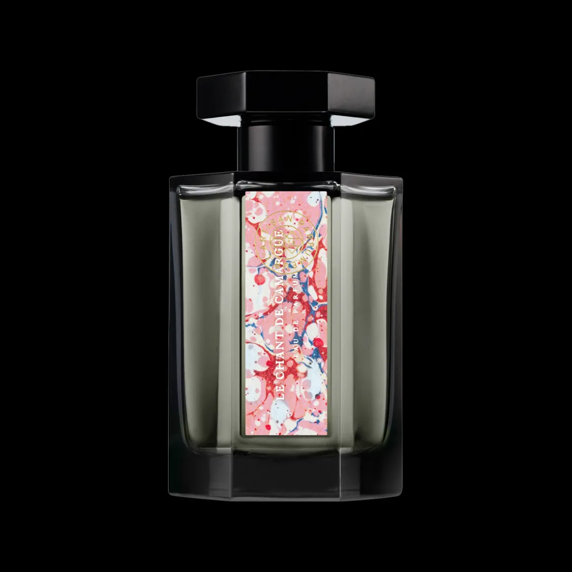 Le Chant De Camargue Eau de Parfum 100ml