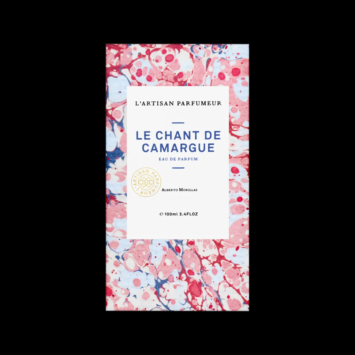 Le Chant De Camargue Eau de Parfum 100ml