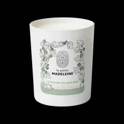 Le Figuier du Mas Saba Scented Candle 180gr