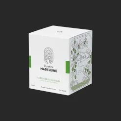 Le Figuier du Mas Saba Scented Candle 180gr